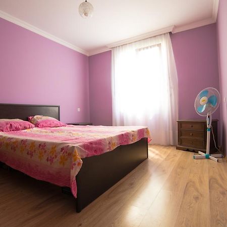 Angisa Apartment Batumi Exteriér fotografie