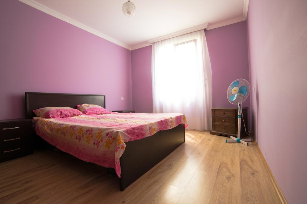 Angisa Apartment Batumi Exteriér fotografie